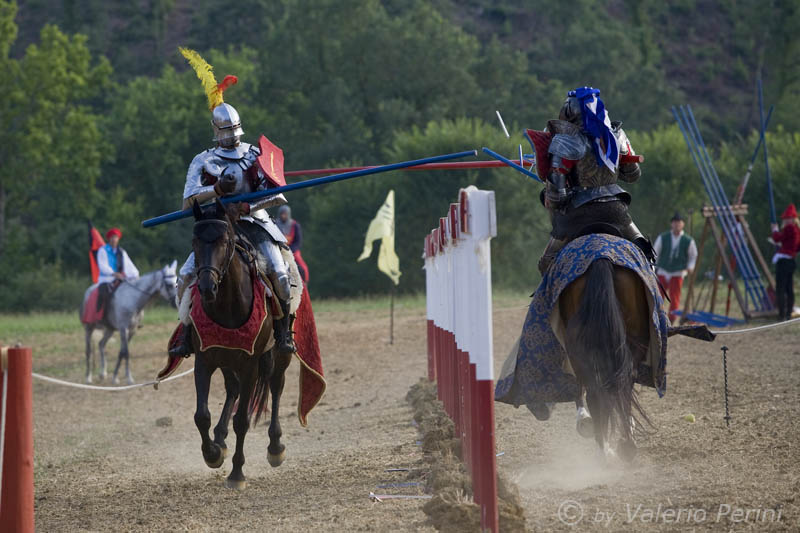 Festa Medievale di Monteriggioni